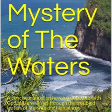 Mystery of The Waters