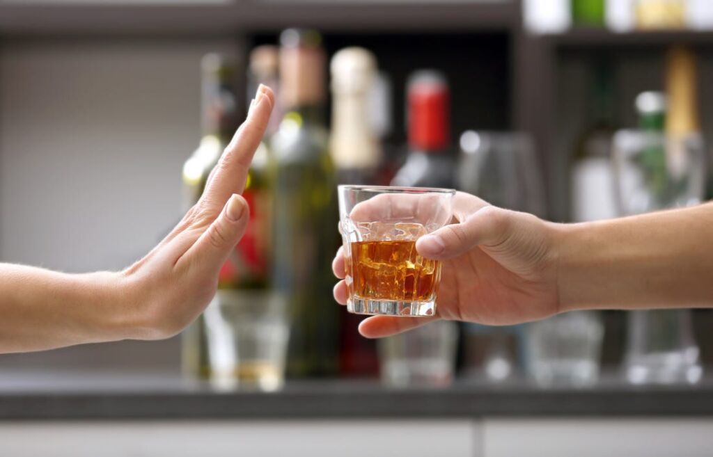 ALCOHOL: TO DRINK OR NOT TO DRINK? WHAT DOES THE BIBLE TEACH?