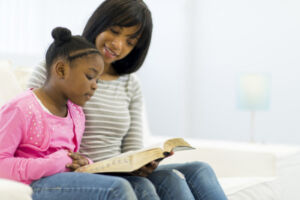 Read more about the article THE INFLUENCE OF A GODLY MOTHER