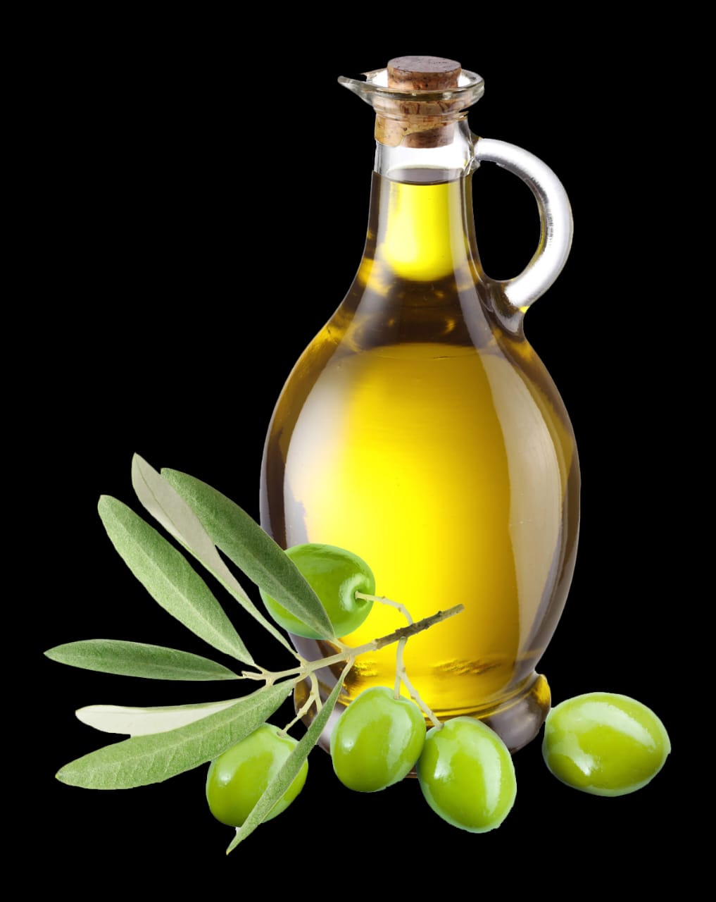 Read more about the article THE MYSTERY BEHIND THE USE OF THE ANOINTING OIL IN DELIVERANCE